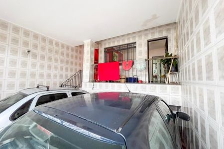 Casa à venda com 170m², 2 quartos e 2 vagasGaragem