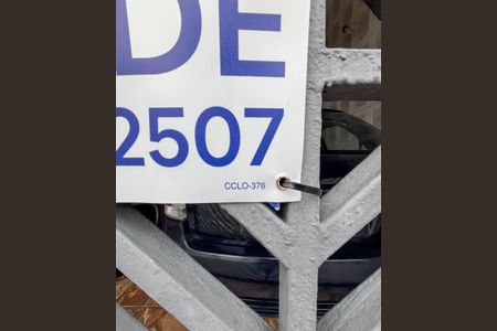 Casa à venda com 170m², 2 quartos e 2 vagasCodigo da Placa