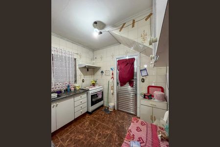 Casa à venda com 170m², 2 quartos e 2 vagasCozinha