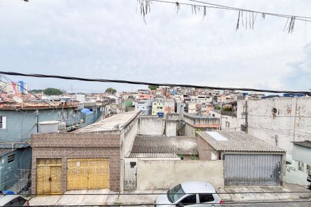 Casa à venda com 170m², 2 quartos e 2 vagasVista da Varanda