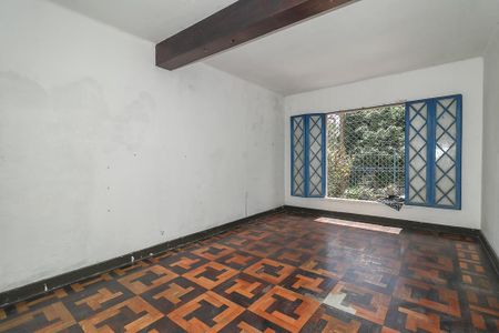 Sala de casa à venda com 4 quartos, 240m² em Petrópolis, Porto Alegre