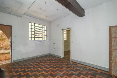 Sala de Jantar de casa à venda com 4 quartos, 240m² em Petrópolis, Porto Alegre