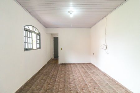 Sala/Quarto de casa para alugar com 1 quarto, 40m² em Parada Xv de Novembro, São Paulo