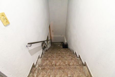 Casa para alugar com 40m², 1 quarto e sem vagaEntrada