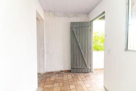 Casa para alugar com 40m², 1 quarto e sem vagaCozinha