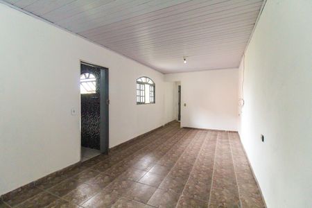Casa para alugar com 40m², 1 quarto e sem vagaSala/Quarto
