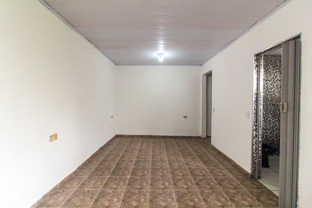 Casa para alugar com 40m², 1 quarto e sem vagaSala/Quarto