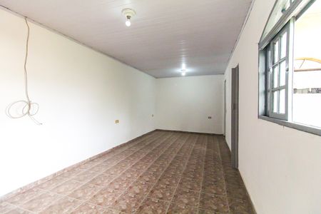 Casa para alugar com 40m², 1 quarto e sem vagaSala/Quarto