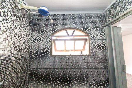 Casa para alugar com 40m², 1 quarto e sem vagaBanheiro