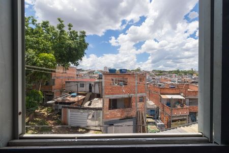 Casa à venda com 90m², 2 quartos e 3 vagas Casa à venda com 90m², 2 quartos e 3 vagasQuarto 2 vista