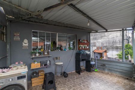 Casa à venda com 90m², 2 quartos e 3 vagas Casa à venda com 90m², 2 quartos e 3 vagasÁrea de Serviço/Varanda/Quintal