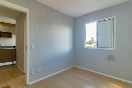 Apartamento para alugar com 2 quartos, 34m² em Jardim Itacolomi, São Paulo