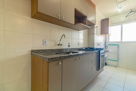 Apartamento para alugar com 34m², 2 quartos e sem vaga