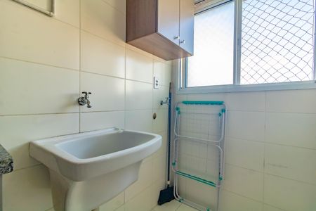 Apartamento para alugar com 34m², 2 quartos e sem vaga