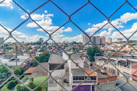 Apartamento para alugar com 34m², 2 quartos e sem vaga