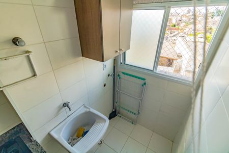 Apartamento para alugar com 34m², 2 quartos e sem vaga