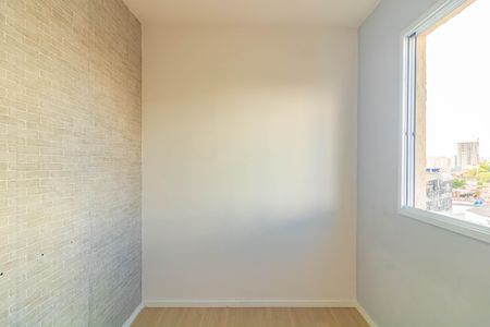 Apartamento para alugar com 34m², 2 quartos e sem vaga