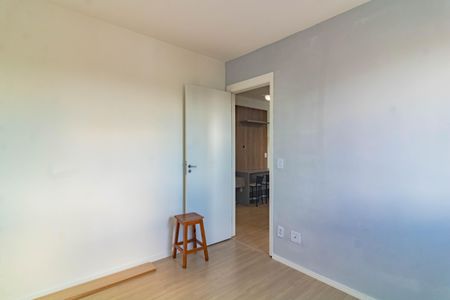 Apartamento para alugar com 34m², 2 quartos e sem vaga