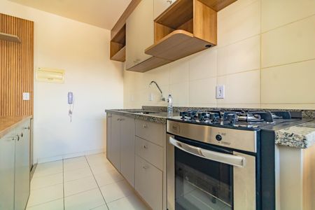 Apartamento para alugar com 34m², 2 quartos e sem vaga