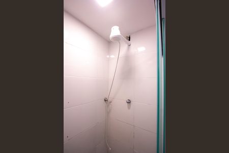 Apartamento para alugar com 56m², 2 quartos e 1 vaga Apartamento para alugar com 56m², 2 quartos e 1 vagaBanheiro