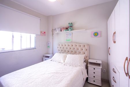 Apartamento para alugar com 56m², 2 quartos e 1 vaga Apartamento para alugar com 56m², 2 quartos e 1 vagaQuarto 2