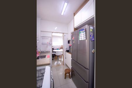 Apartamento para alugar com 56m², 2 quartos e 1 vaga Apartamento para alugar com 56m², 2 quartos e 1 vagaCozinha