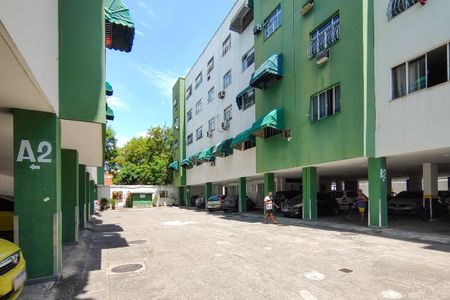 Apartamento para alugar com 56m², 2 quartos e 1 vaga Apartamento para alugar com 56m², 2 quartos e 1 vagaÁrea comum