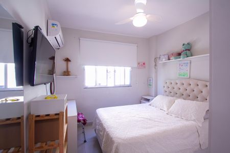 Apartamento para alugar com 56m², 2 quartos e 1 vaga Apartamento para alugar com 56m², 2 quartos e 1 vagaQuarto 2