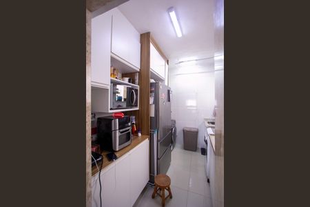 Apartamento para alugar com 56m², 2 quartos e 1 vaga Apartamento para alugar com 56m², 2 quartos e 1 vagaCozinha