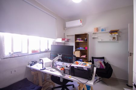 Quarto 1 de apartamento para alugar com 2 quartos, 56m² em Porto da Pedra, São Gonçalo