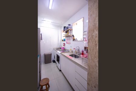 Apartamento para alugar com 56m², 2 quartos e 1 vaga Apartamento para alugar com 56m², 2 quartos e 1 vagaCozinha