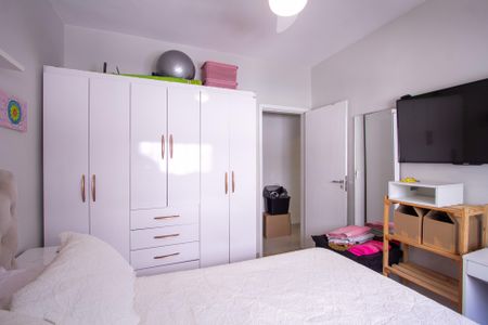 Apartamento para alugar com 56m², 2 quartos e 1 vaga Apartamento para alugar com 56m², 2 quartos e 1 vagaQuarto 2