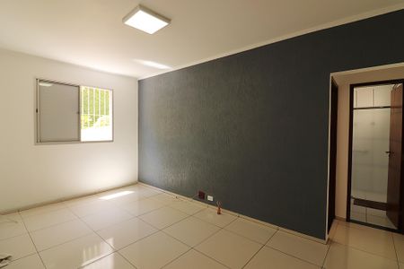 Sala  de apartamento para alugar com 1 quarto, 51m² em Alves Dias, São Bernardo do Campo