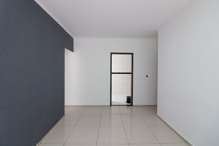 Sala  de apartamento para alugar com 1 quarto, 51m² em Alves Dias, São Bernardo do Campo