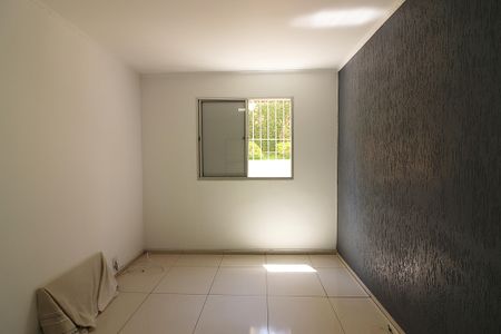 Sala  de apartamento para alugar com 1 quarto, 51m² em Alves Dias, São Bernardo do Campo