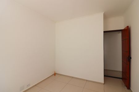 Quarto de apartamento para alugar com 1 quarto, 51m² em Alves Dias, São Bernardo do Campo