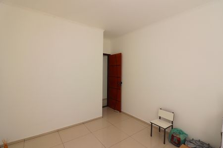 Quarto de apartamento para alugar com 1 quarto, 51m² em Alves Dias, São Bernardo do Campo