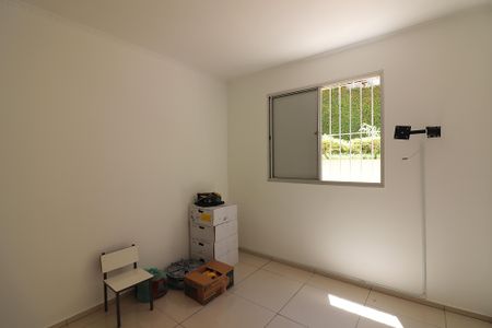 Quarto de apartamento para alugar com 1 quarto, 51m² em Alves Dias, São Bernardo do Campo