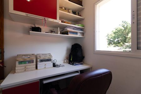 Casa de condomínio à venda com 96m², 3 quartos e 2 vagas Casa de condomínio à venda com 96m², 3 quartos e 2 vagasQuarto 2