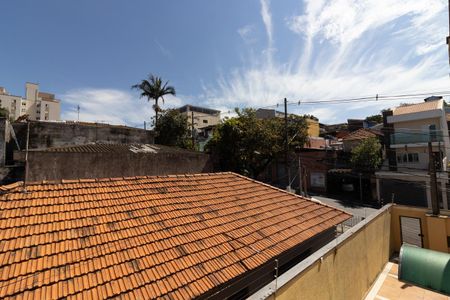 Casa de condomínio à venda com 96m², 3 quartos e 2 vagas Casa de condomínio à venda com 96m², 3 quartos e 2 vagasVista do Quarto 2