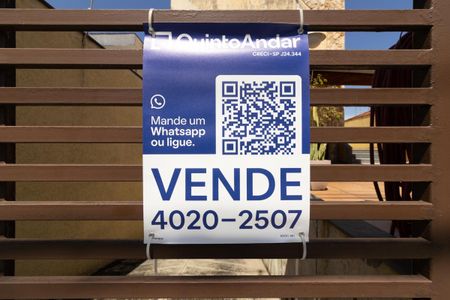 Casa de condomínio à venda com 96m², 3 quartos e 2 vagas Casa de condomínio à venda com 96m², 3 quartos e 2 vagasPlaquinha