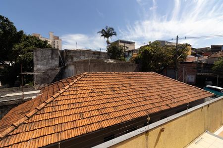Vista do Quarto 1 de casa de condomínio à venda com 3 quartos, 96m² em Vila Pierina, São Paulo