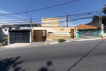 Casa de condomínio à venda com 96m², 3 quartos e 2 vagas Casa de condomínio à venda com 96m², 3 quartos e 2 vagasFachada
