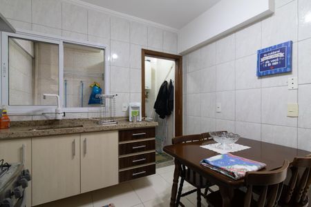 Casa de condomínio à venda com 96m², 3 quartos e 2 vagas Casa de condomínio à venda com 96m², 3 quartos e 2 vagasCozinha