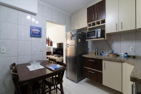 Casa de condomínio à venda com 96m², 3 quartos e 2 vagas Casa de condomínio à venda com 96m², 3 quartos e 2 vagasCozinha