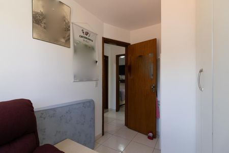 Casa de condomínio à venda com 96m², 3 quartos e 2 vagas Casa de condomínio à venda com 96m², 3 quartos e 2 vagasQuarto 1