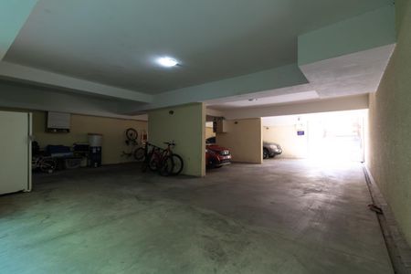 Casa de condomínio à venda com 96m², 3 quartos e 2 vagas Casa de condomínio à venda com 96m², 3 quartos e 2 vagasGaragem