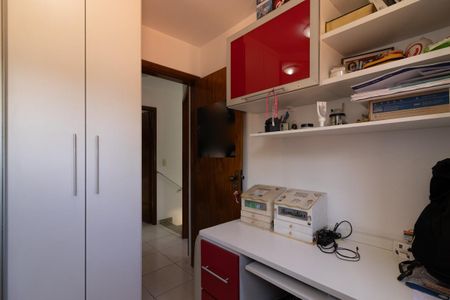 Casa de condomínio à venda com 96m², 3 quartos e 2 vagas Casa de condomínio à venda com 96m², 3 quartos e 2 vagasQuarto 2