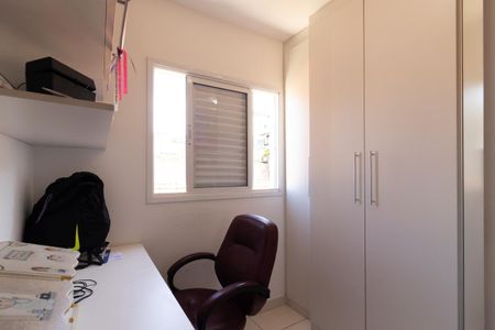 Casa de condomínio à venda com 96m², 3 quartos e 2 vagas Casa de condomínio à venda com 96m², 3 quartos e 2 vagasQuarto 2