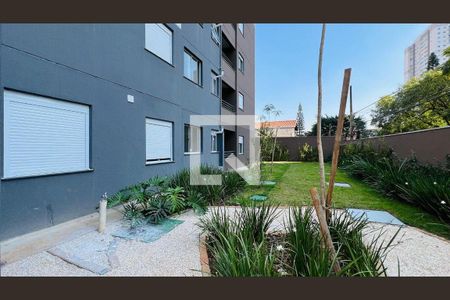 Apartamento para alugar com 35m², 2 quartos e sem vagaÁrea externa